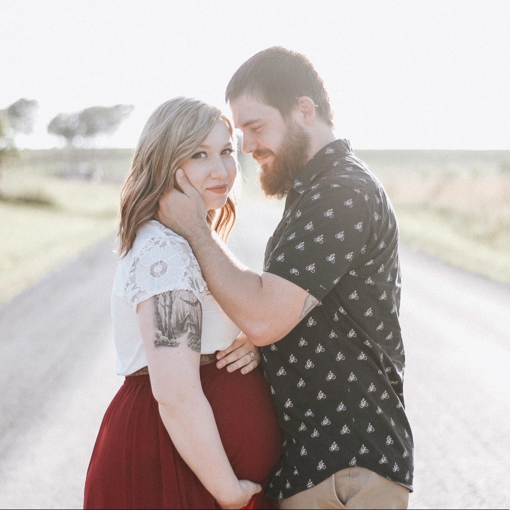 Meet your Posher, Bethbethany